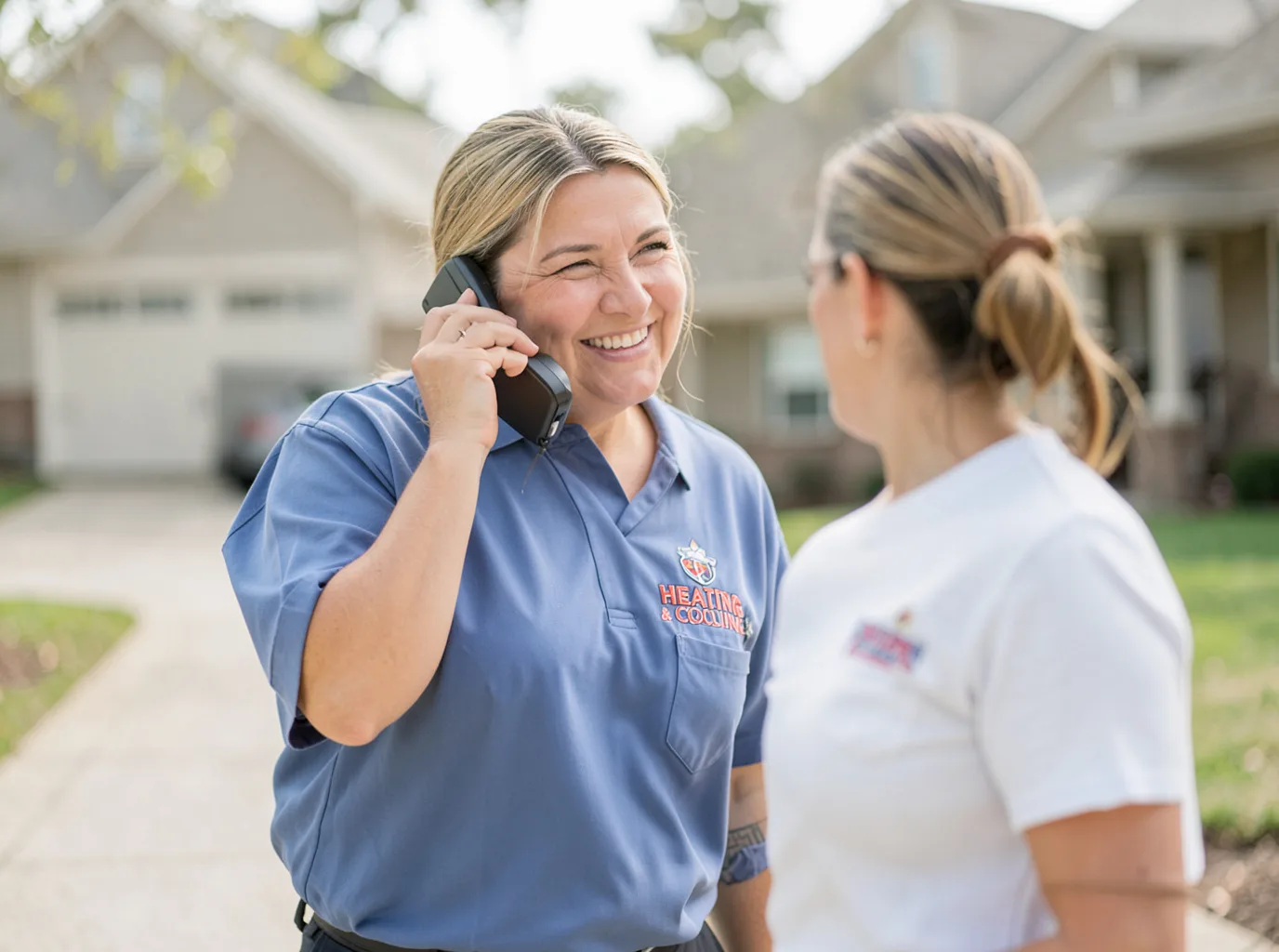 Hvac Repair Vanndale, AR FAQs